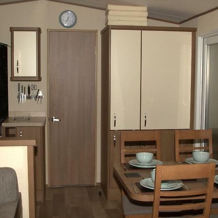25 Pitgrudy Holiday Park Дорнох Экстерьер фото