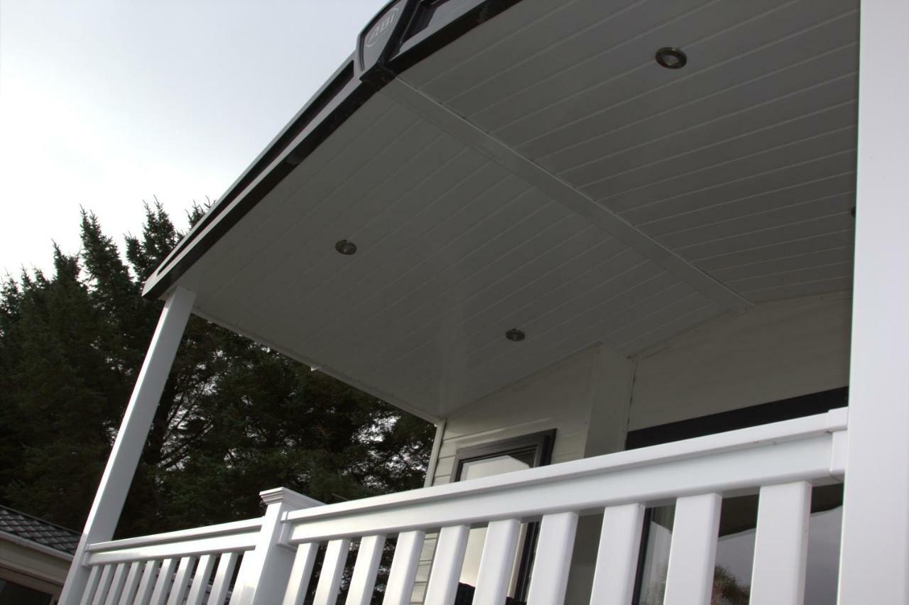 25 Pitgrudy Holiday Park Дорнох Экстерьер фото